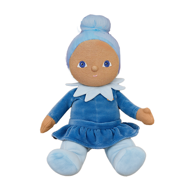 Olli Ella Dinky Dinkum Dolls - Iris