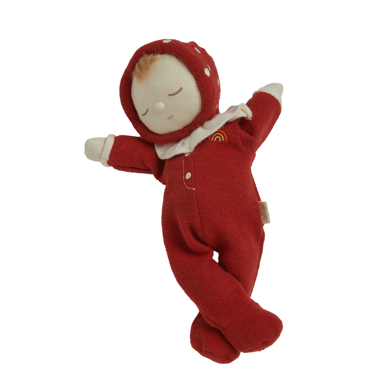 Olli Ella Dozy Dinkums - Toadstool Moppet