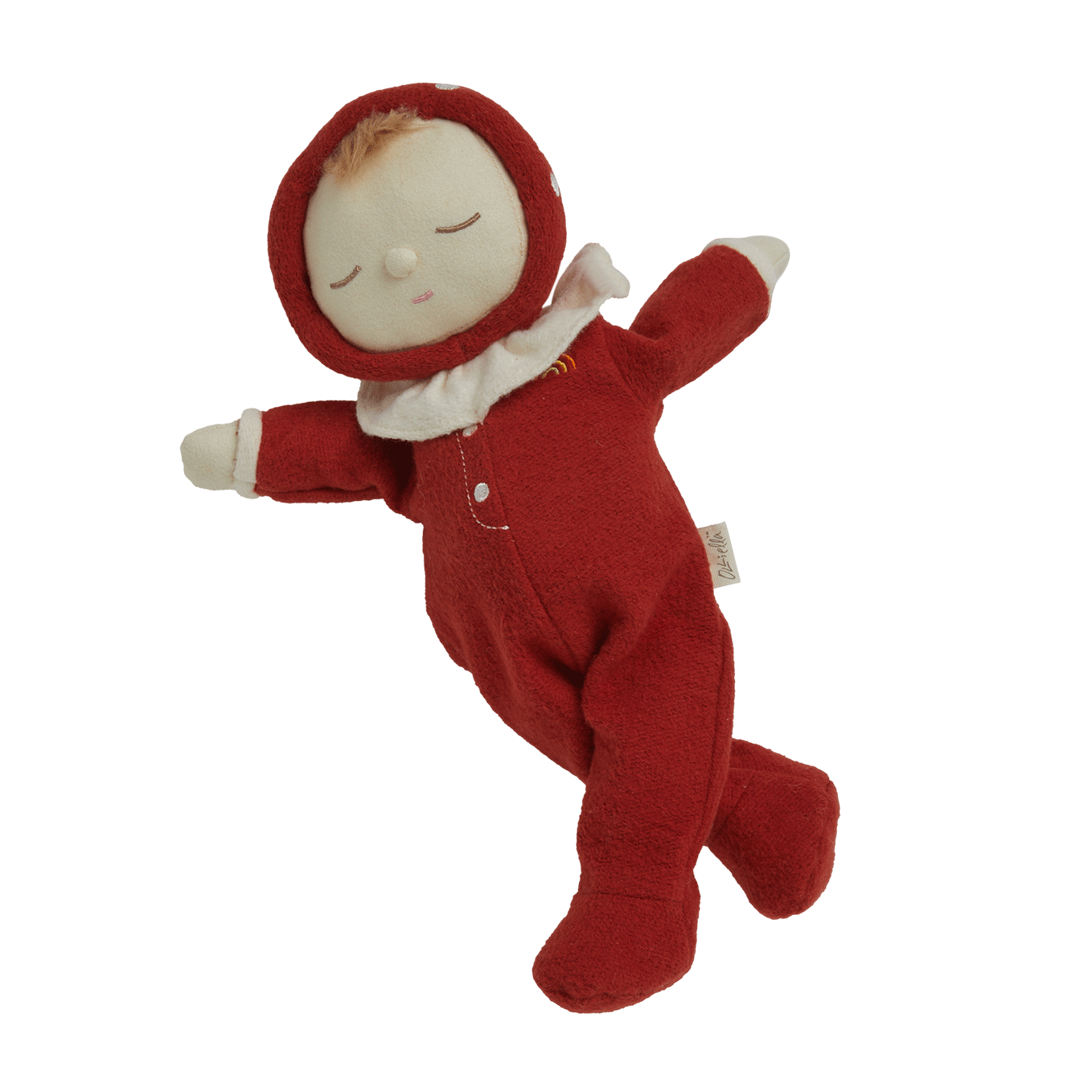 Olli Ella Dozy Dinkums - Toadstool Moppet