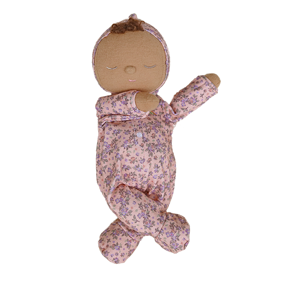 Olli Ella Dinkum Dolls Dozy Dinkums - Tootsie Briar