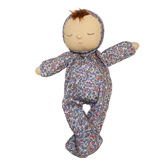 Olli Ella Dinkum Dolls Dozy Dinkums - Lala Bloom