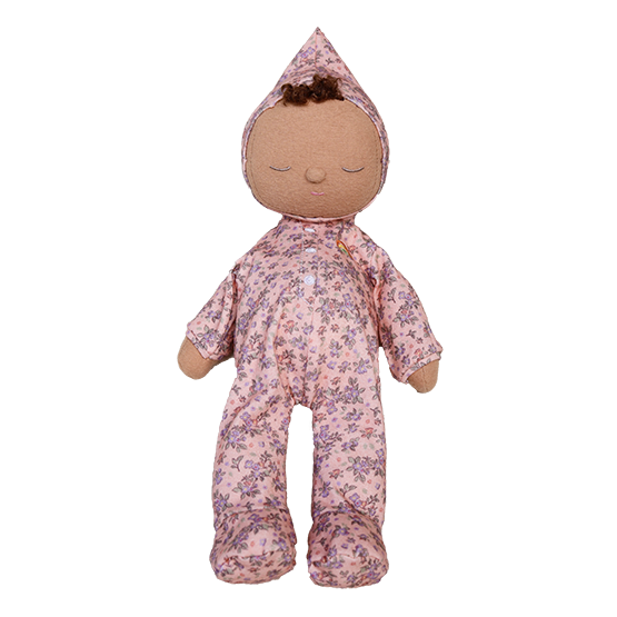 Olli Ella Dinkum Dolls Dozy Dinkums - Tootsie Briar