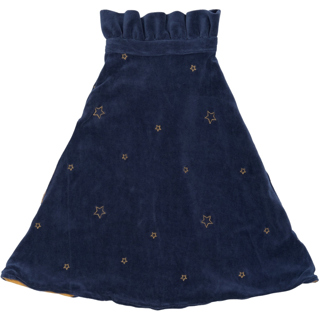 Fabelab Dress-up - Cape & Crown Navy