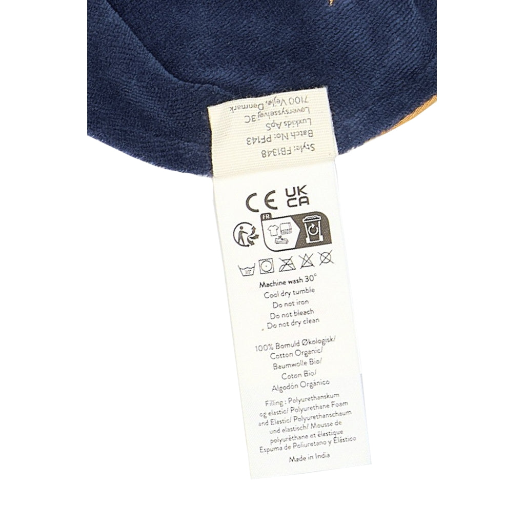 Fabelab Dress-up - Cape & Crown Navy