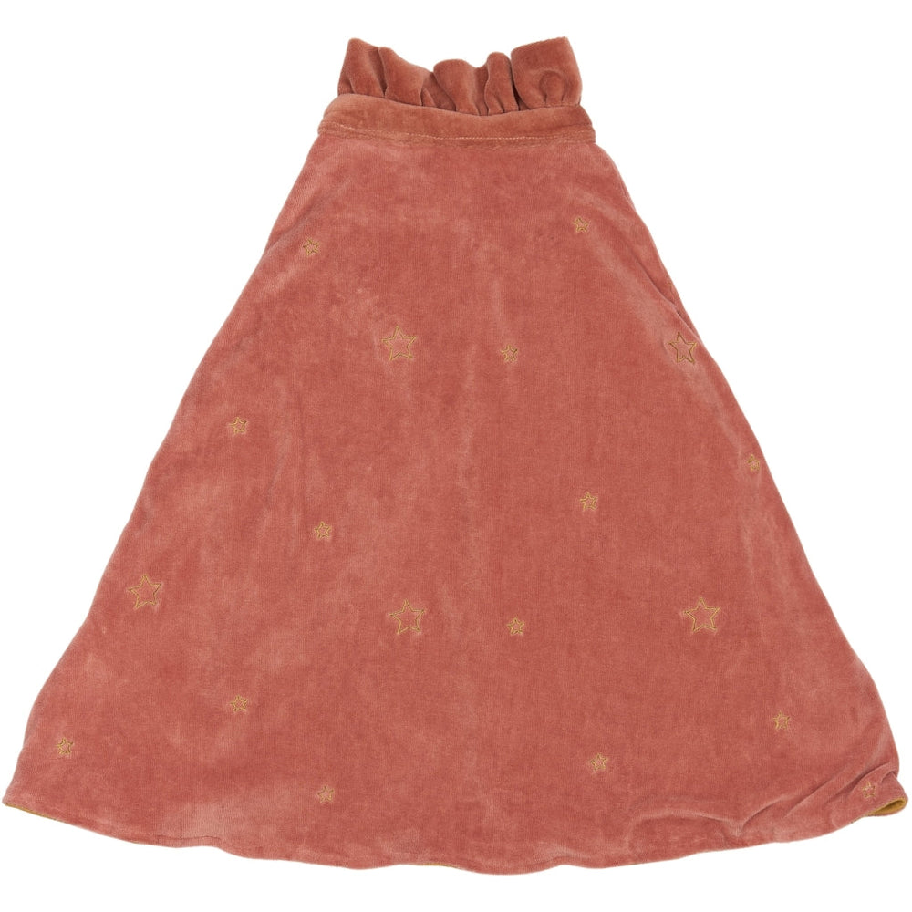 
                  
                    Fabelab Dress-up - Cape & Tiara Ash Rose
                  
                