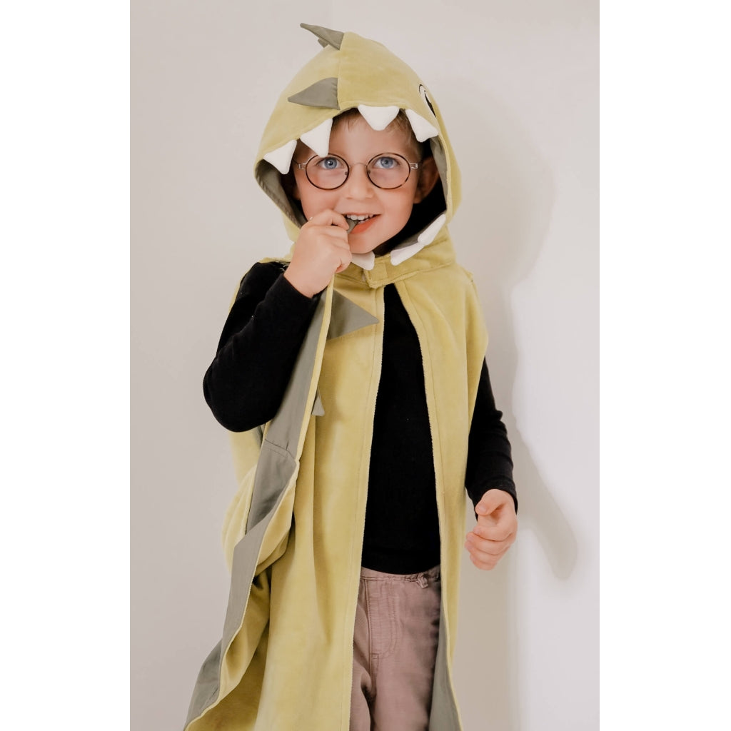 Fabelab Dress-up - Croco Cape