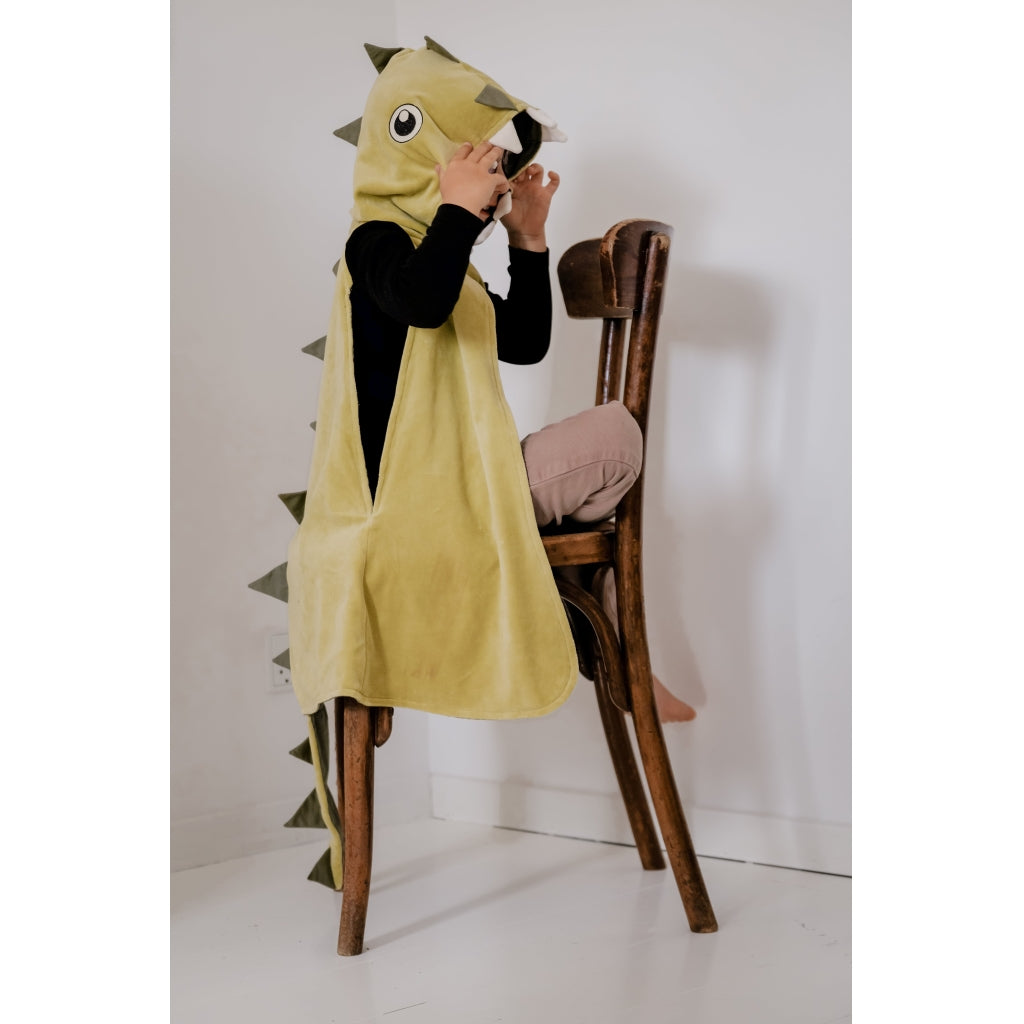 Fabelab Dress-up - Croco Cape
