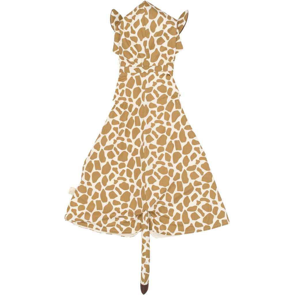 Fabelab Dress-up - Giraffe Cape