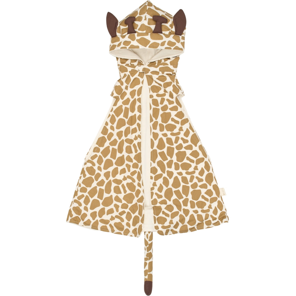Fabelab Dress-up - Giraffe Cape