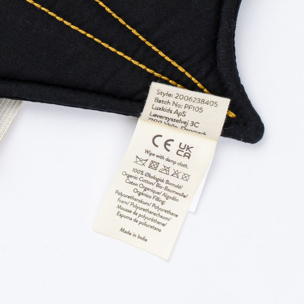 
                  
                    Fabelab Dress-up Wings - Bat
                  
                