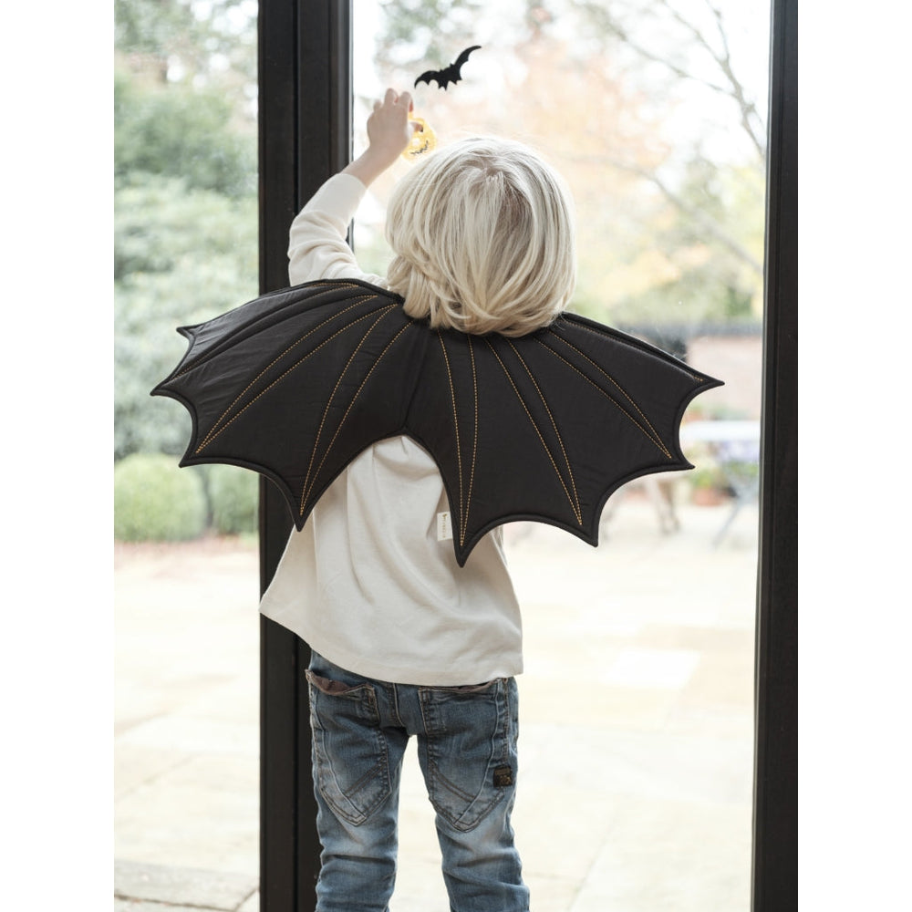 Fabelab Dress-up Wings - Bat
