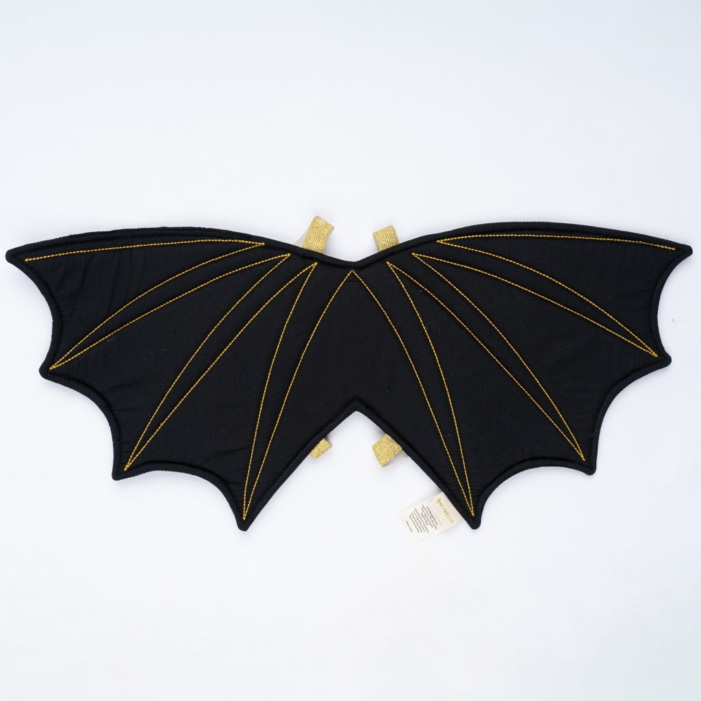 Fabelab Dress-up Wings - Bat