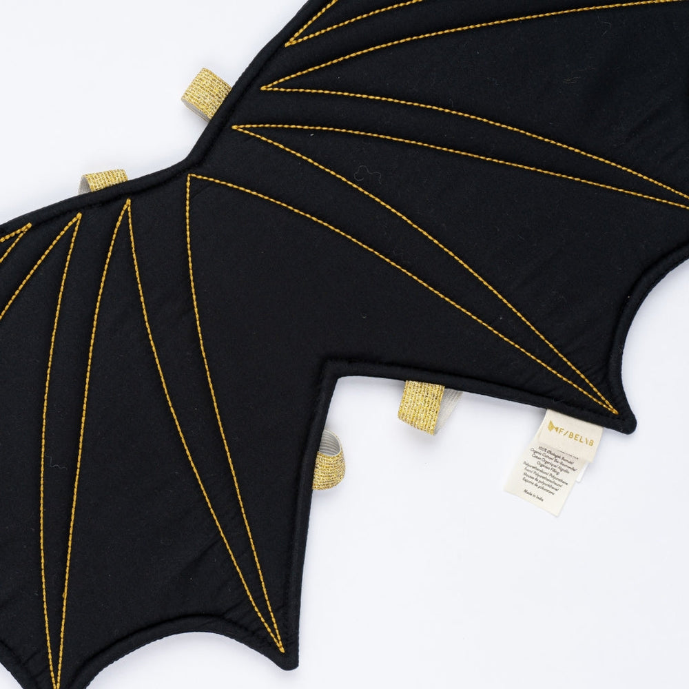 
                  
                    Fabelab Dress-up Wings - Bat
                  
                