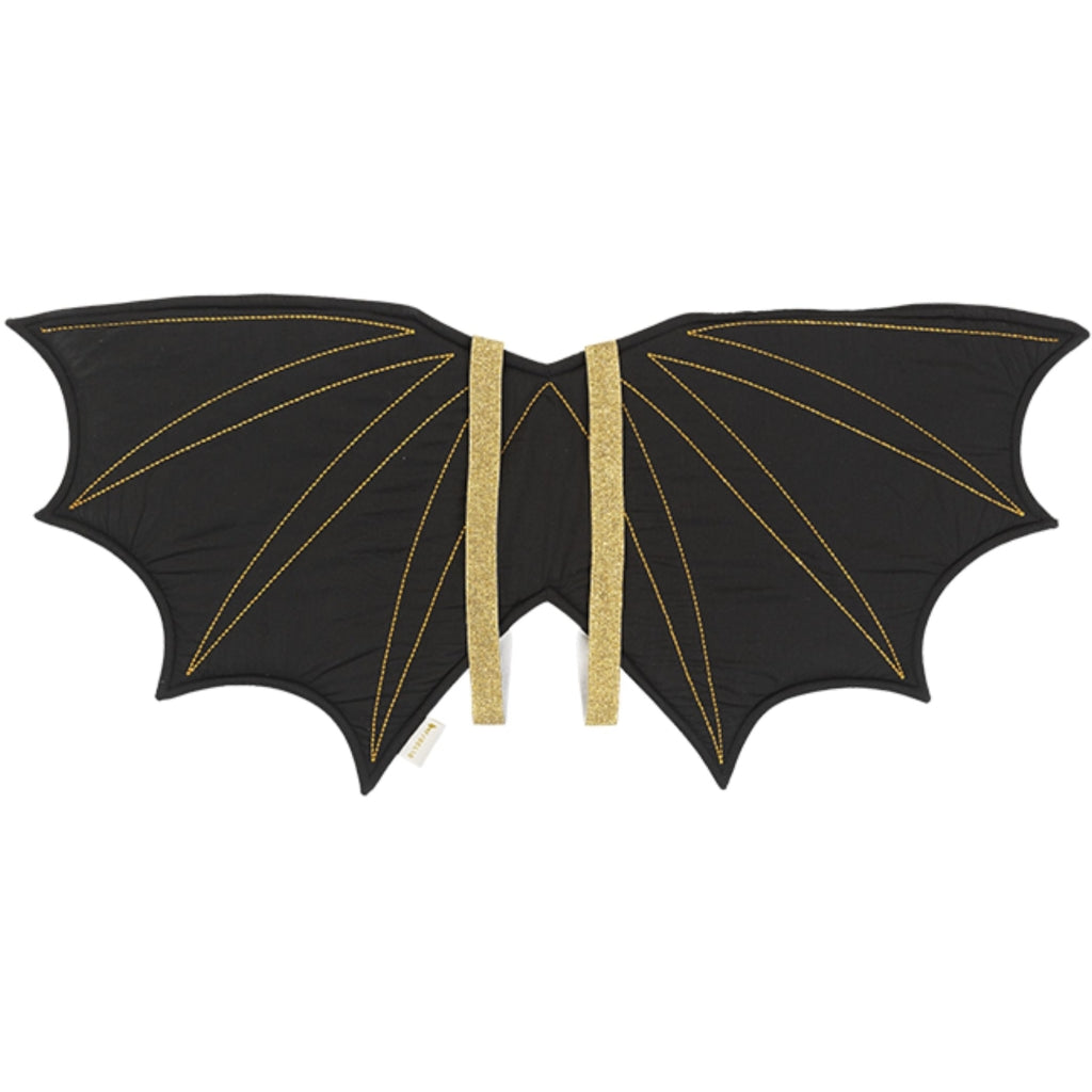 Fabelab Dress-up Wings - Bat