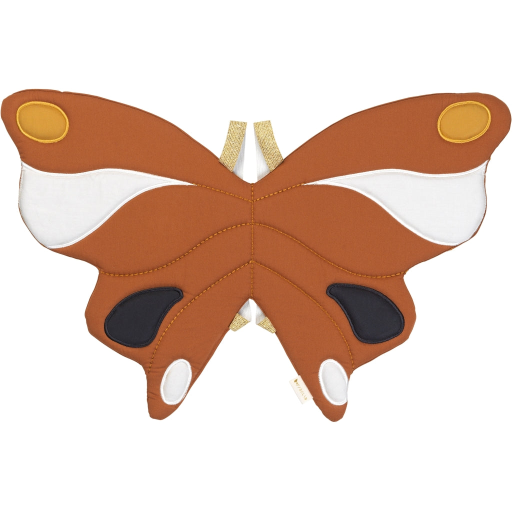 Fabelab Dress-up Wings - Butterfly - Cinnamon