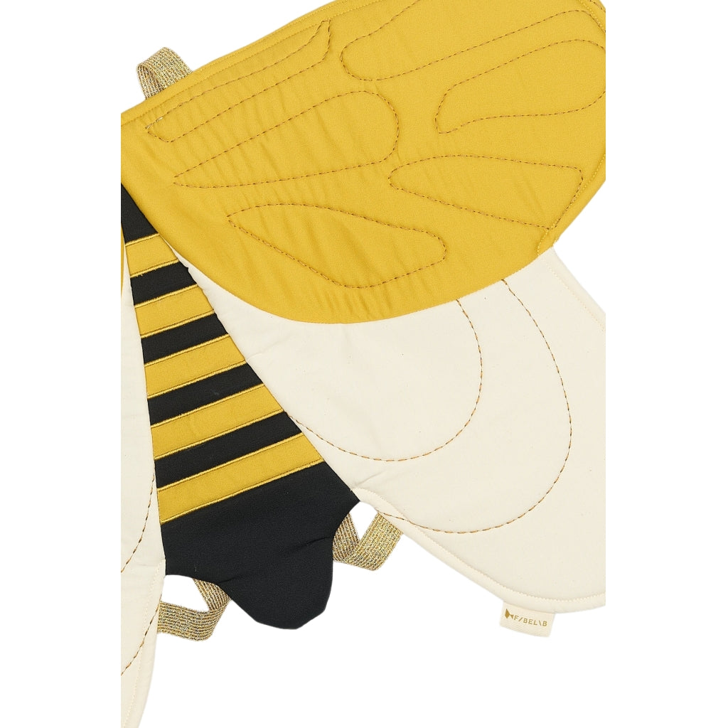 Fabelab Dress-up Wings - Bee