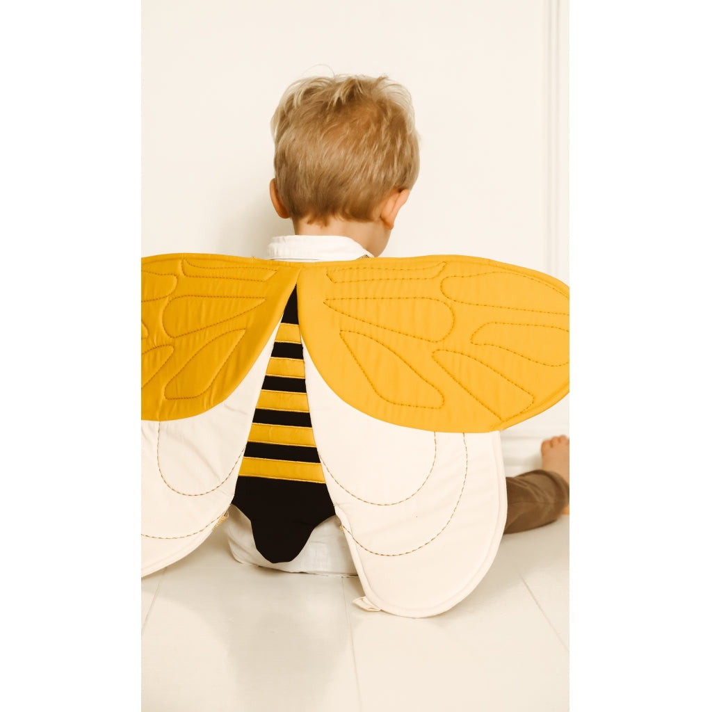 Fabelab Dress-up Wings - Bee