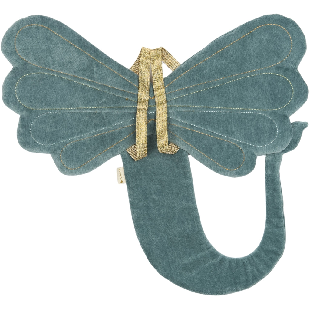 Fabelab Dress-up Wings - Mermaid