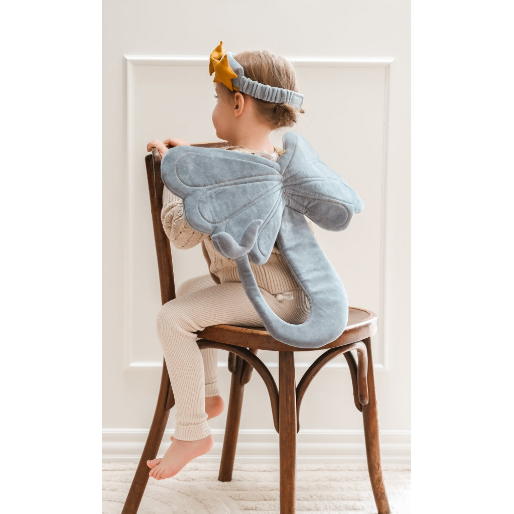 Fabelab Dress-up Wings - Mermaid