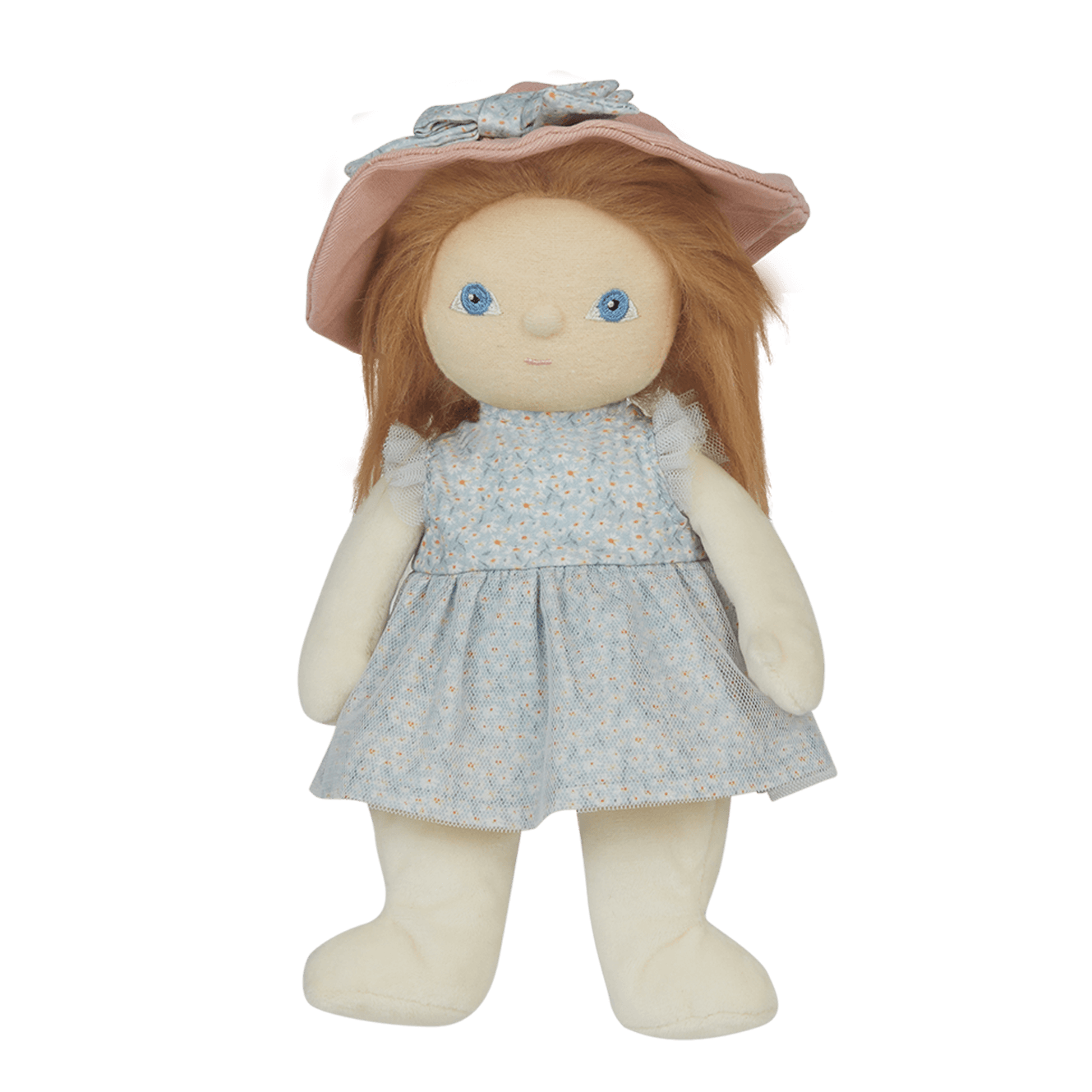 Olli Ella Dinkum Dolls Dress Me Dinky - Penelope Petals