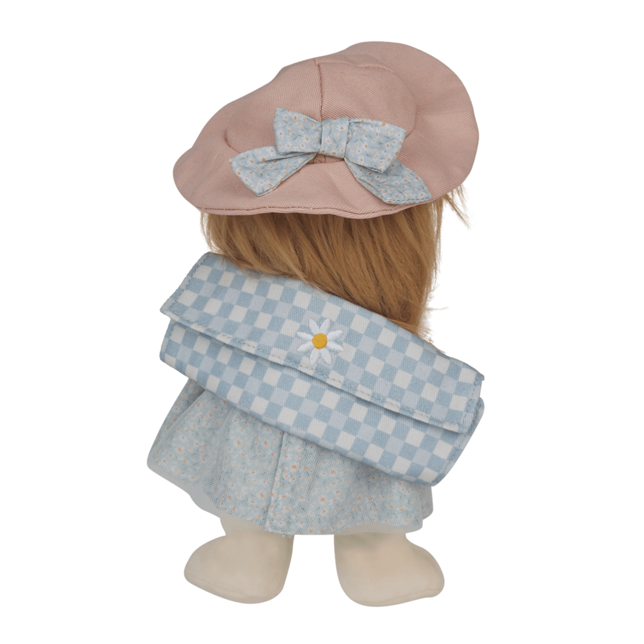 Olli Ella Dinkum Dolls Dress Me Dinky - Penelope Petals