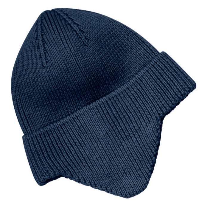 Huttelihut Ear Flap Hat with Windstop - Overture