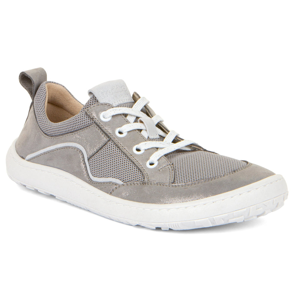 Froddo Women's Barefoot Geo Trainers - Grey