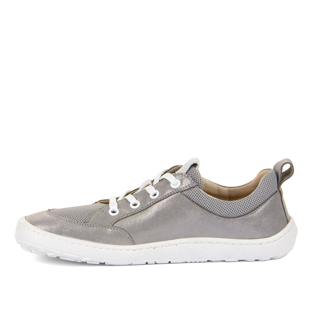 
                      
                        Froddo Women's Barefoot Geo Trainers - Grey
                      
                    