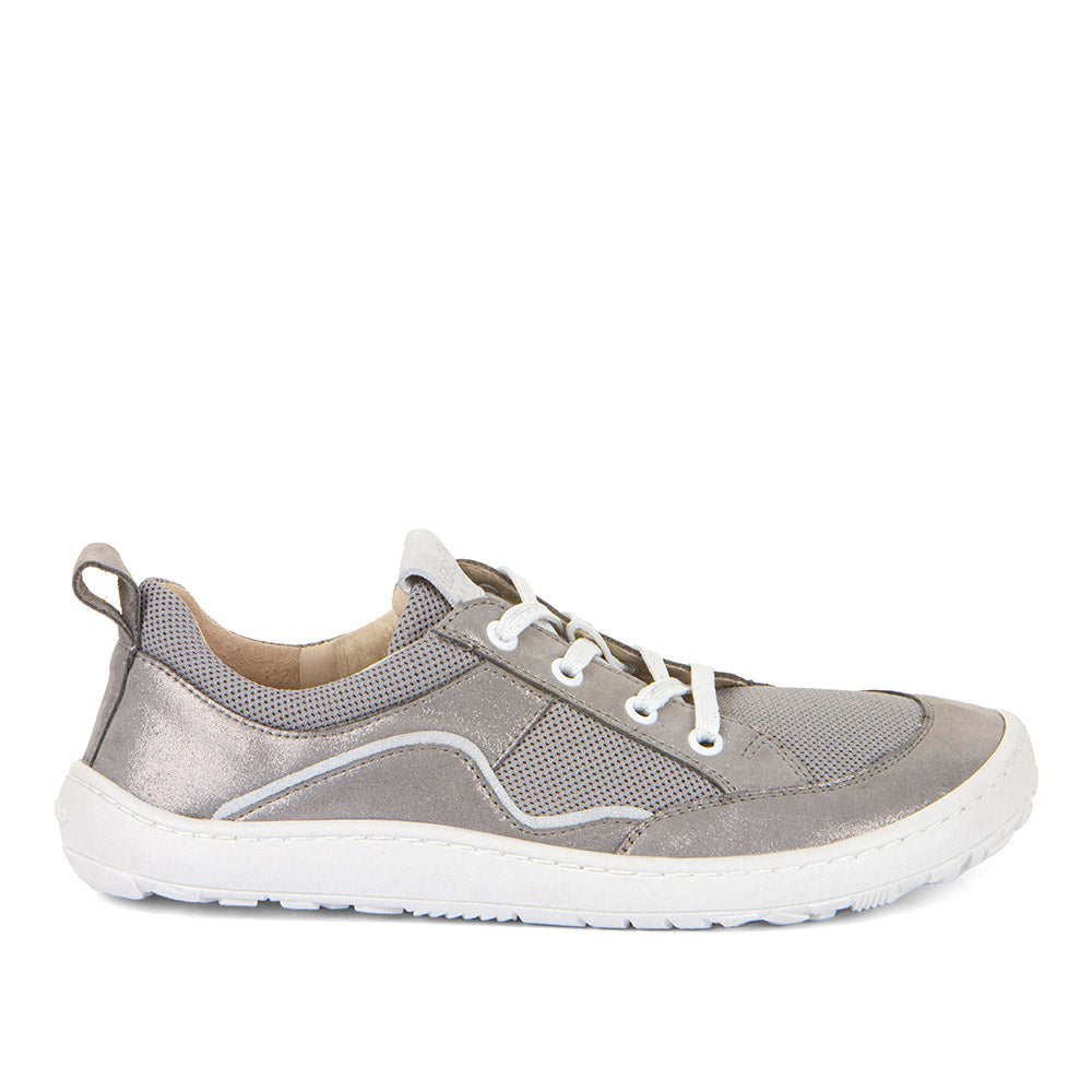 
                      
                        Froddo Women's Barefoot Geo Trainers - Grey
                      
                    