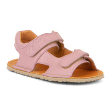  Froddo Barefoot Mini Sandals - Pink