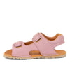 Froddo Barefoot Mini Sandals - Pink