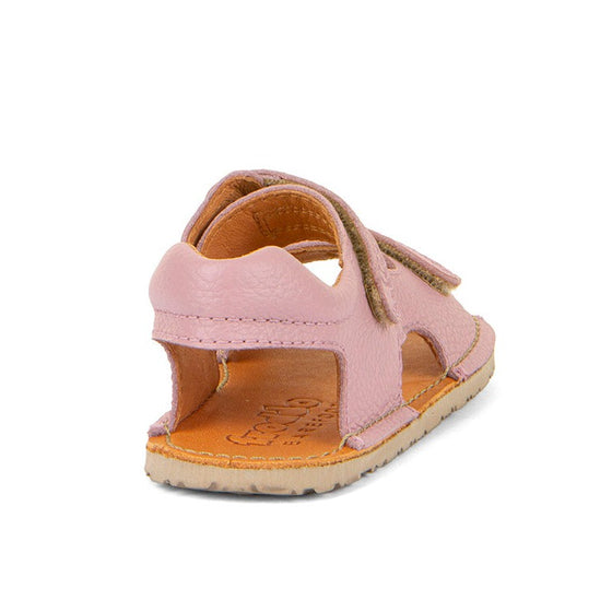 Froddo Barefoot Mini Sandals - Pink