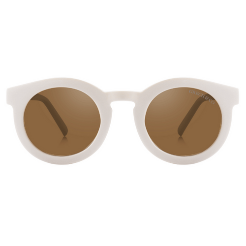 Grech & Co Bendable &  Polarized Sunglasses - Atlas