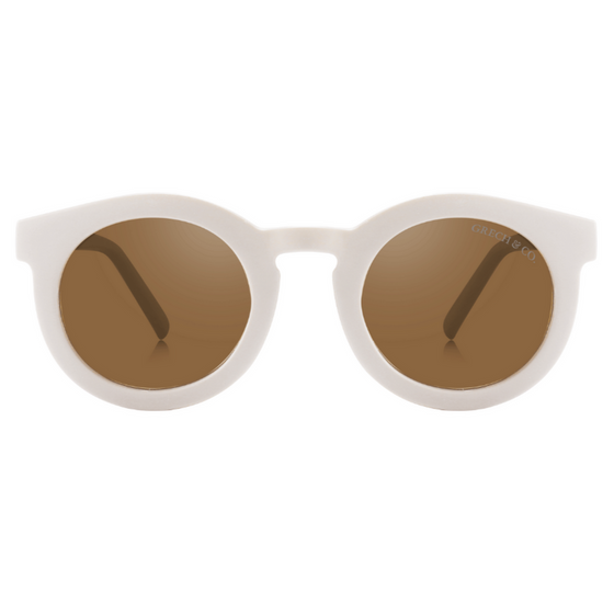 Grech & Co Bendable &  Polarized Sunglasses - Atlas