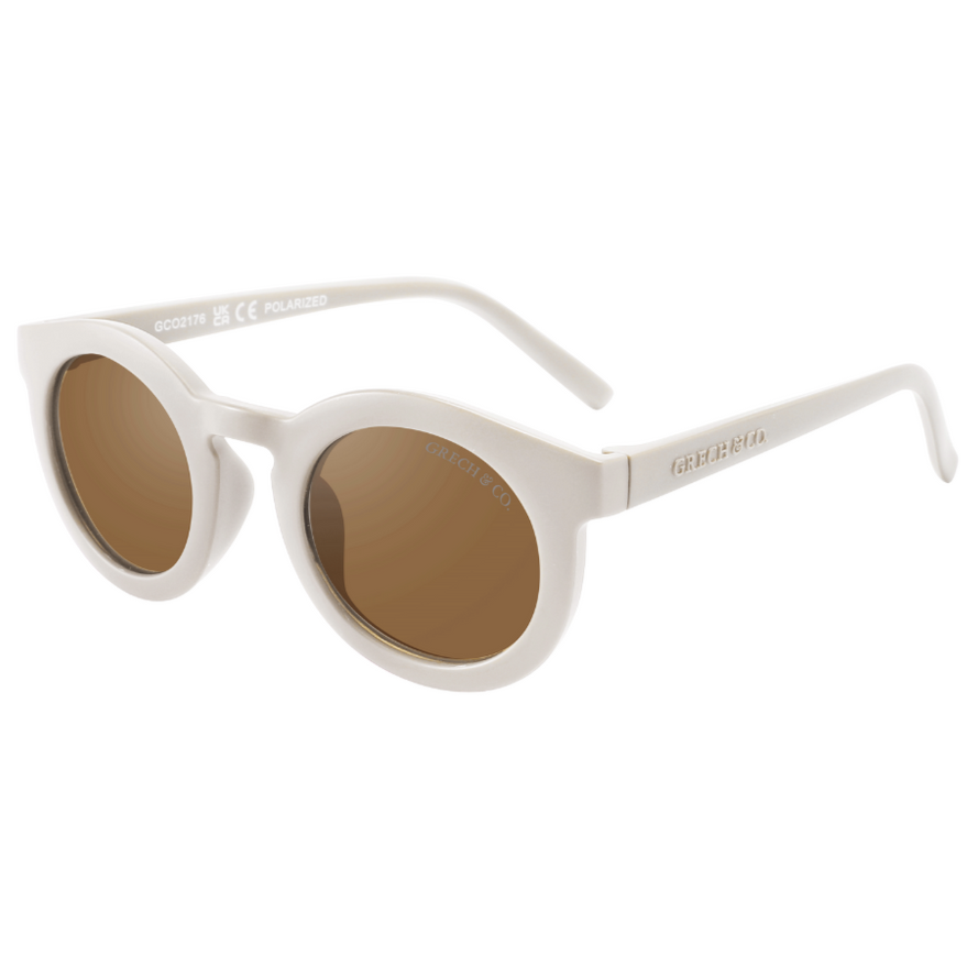 Grech & Co Bendable &  Polarized Sunglasses - Atlas