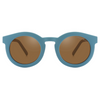 Grech & Co Bendable &  Polarized Sunglasses - Laguna