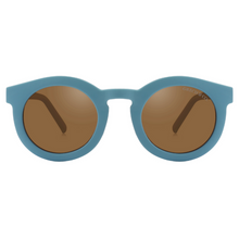  Grech & Co Bendable &  Polarized Sunglasses - Laguna