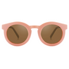 Grech & Co Bendable &  Polarized Sunglasses - Sunset
