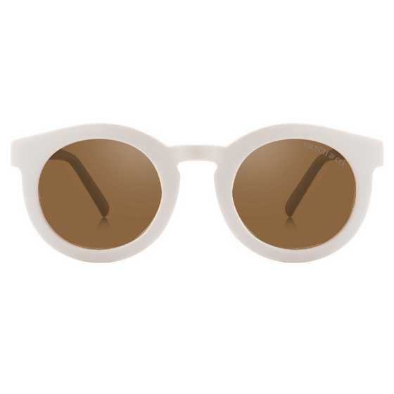 Grech & Co Women's Bendable &  Polarized Sunglasses - Atlas