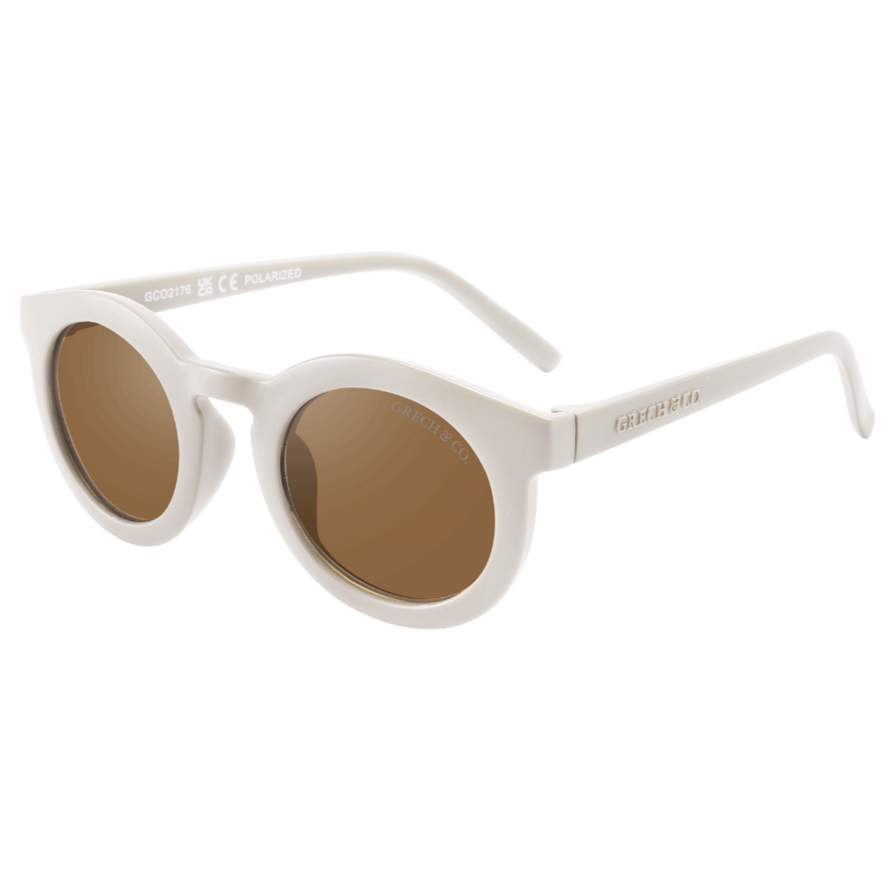 Grech & Co Women's Bendable &  Polarized Sunglasses - Atlas