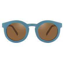  Grech & Co Women's Bendable &  Polarized Sunglasses - Laguna