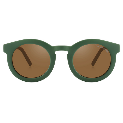 Grech & Co Women's Bendable &  Polarized Sunglasses - Orchard