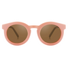 Grech & Co Women's Bendable &  Polarized Sunglasses - Sunset