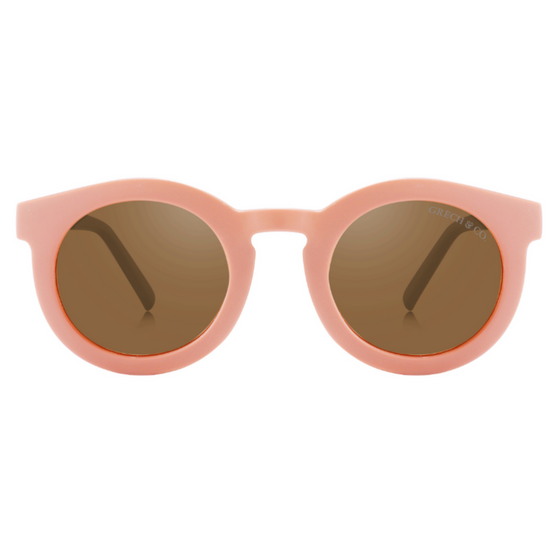 Grech & Co Women's Bendable &  Polarized Sunglasses - Sunset
