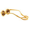 Grech & Co Baby Sunglasses Strap - Buckwheat