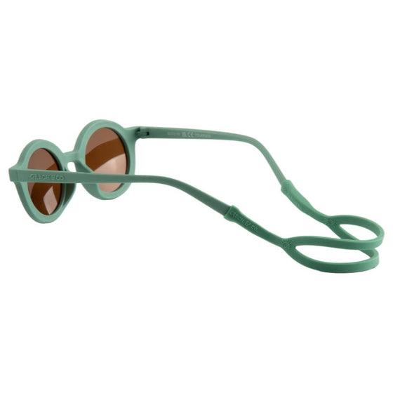 Grech & Co Baby Sunglasses Strap - Fern