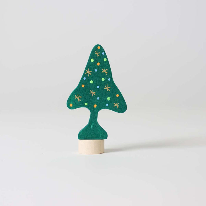 GRIMMS Decorative Figure - Christmas Tree