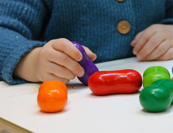 
                      
                        Goober Korea Peanut Crayons
                      
                    