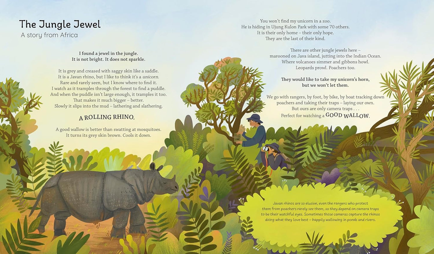 Happy Stories for Animal Lovers - Leisa Stewart-Sharpe 9780711285842
