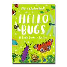  Hachette Hello Bugs - Nina Chakrabarti